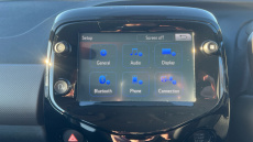 Peugeot 108 1.0 72 Allure 5dr Petrol Hatchback